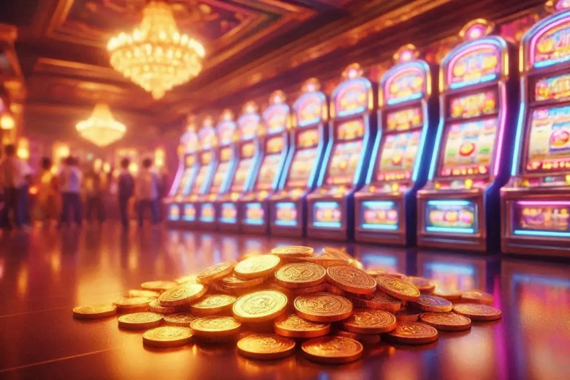 Megapari Casino