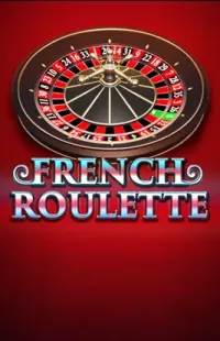 french roulette classic - logo